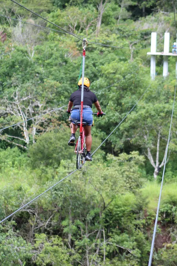 Deportes extremos